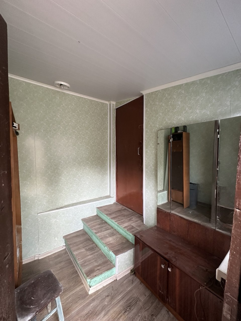 Р-н Градецький,частина будинку 44м2,житловий стан,Сертифікат. Фото - 8