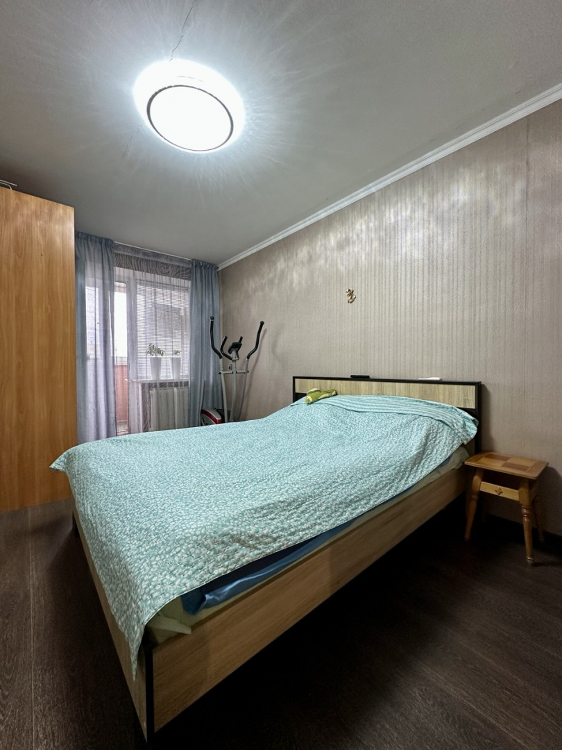 Простора 4 кімнатна 80м2,меблі+техніка, Проспект Миру,Сертифікат. Фото - 3