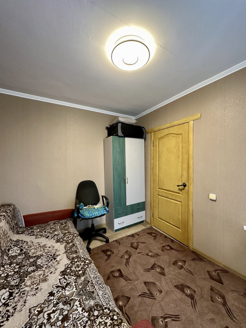 Простора 4 кімнатна 80м2,меблі+техніка, Проспект Миру,Сертифікат. Фото - 6
