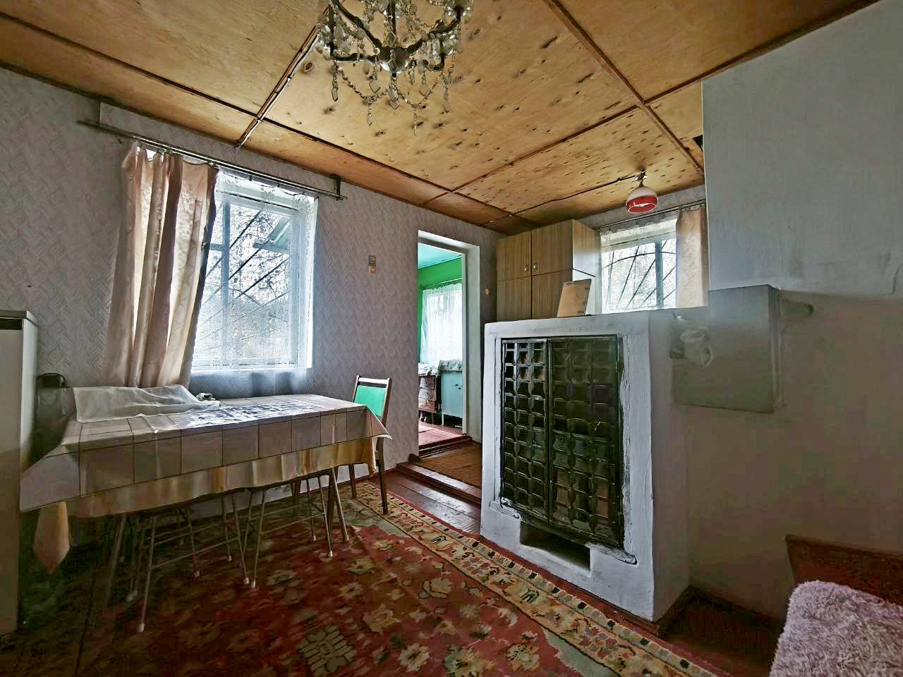 Двоповерхова дача з балконом у с. Рижики — ідеальне місце для відпочинку серед природи!. Фото - 7