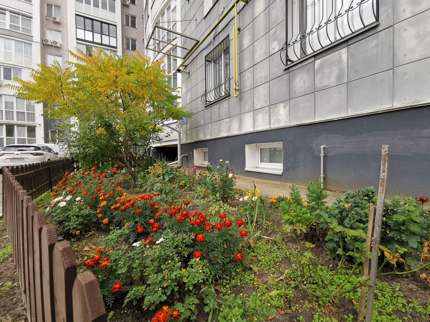 Продам 2-кімнатну квартиру в елітному будинку в центрі міста. Фото - 6