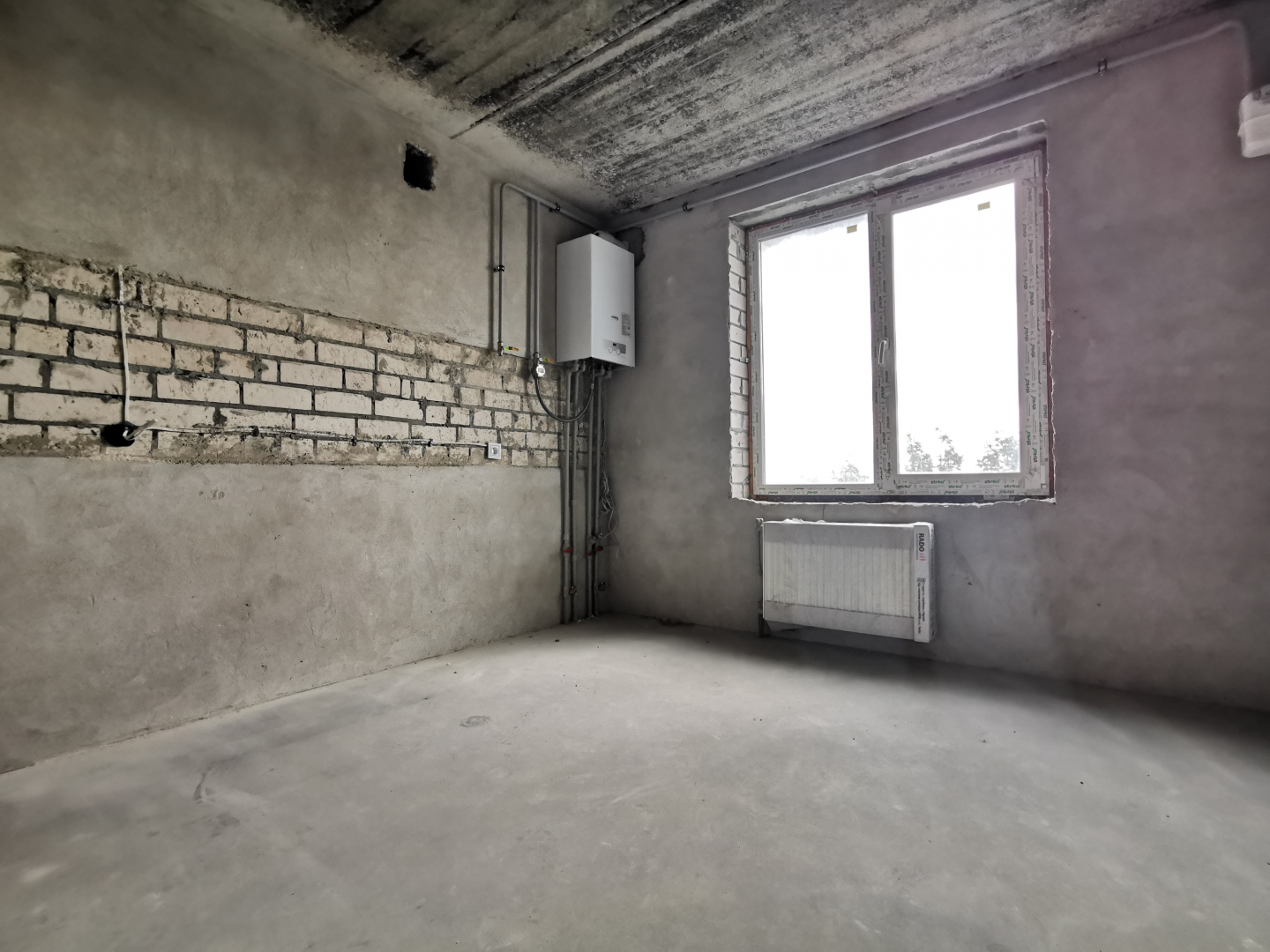 Продам 2-кімнатну квартиру в елітному будинку в центрі міста. Фото - 9