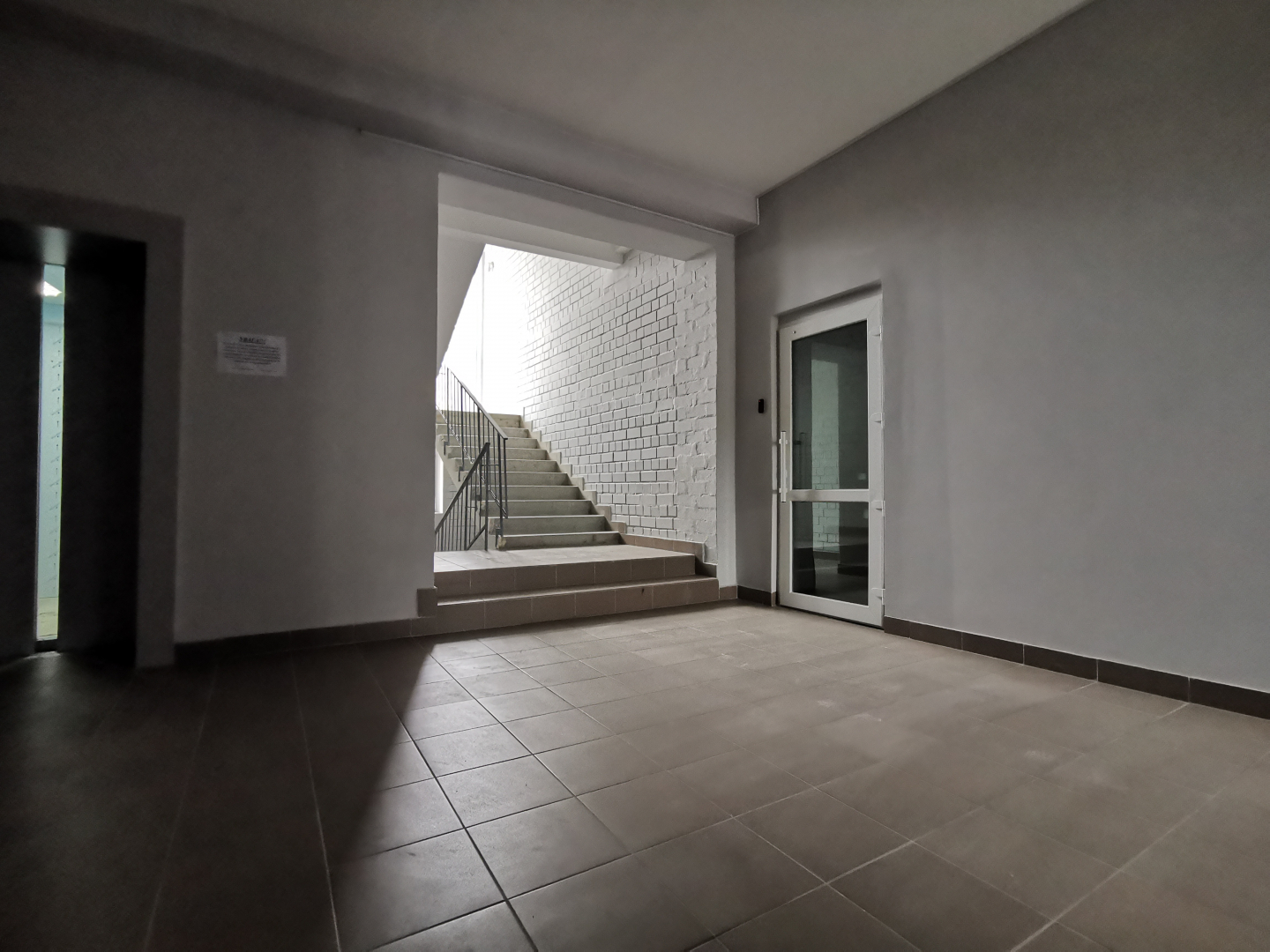 1-кімнатна квартира в елітній новобудові, центр міста, 50 м². Фото - 13