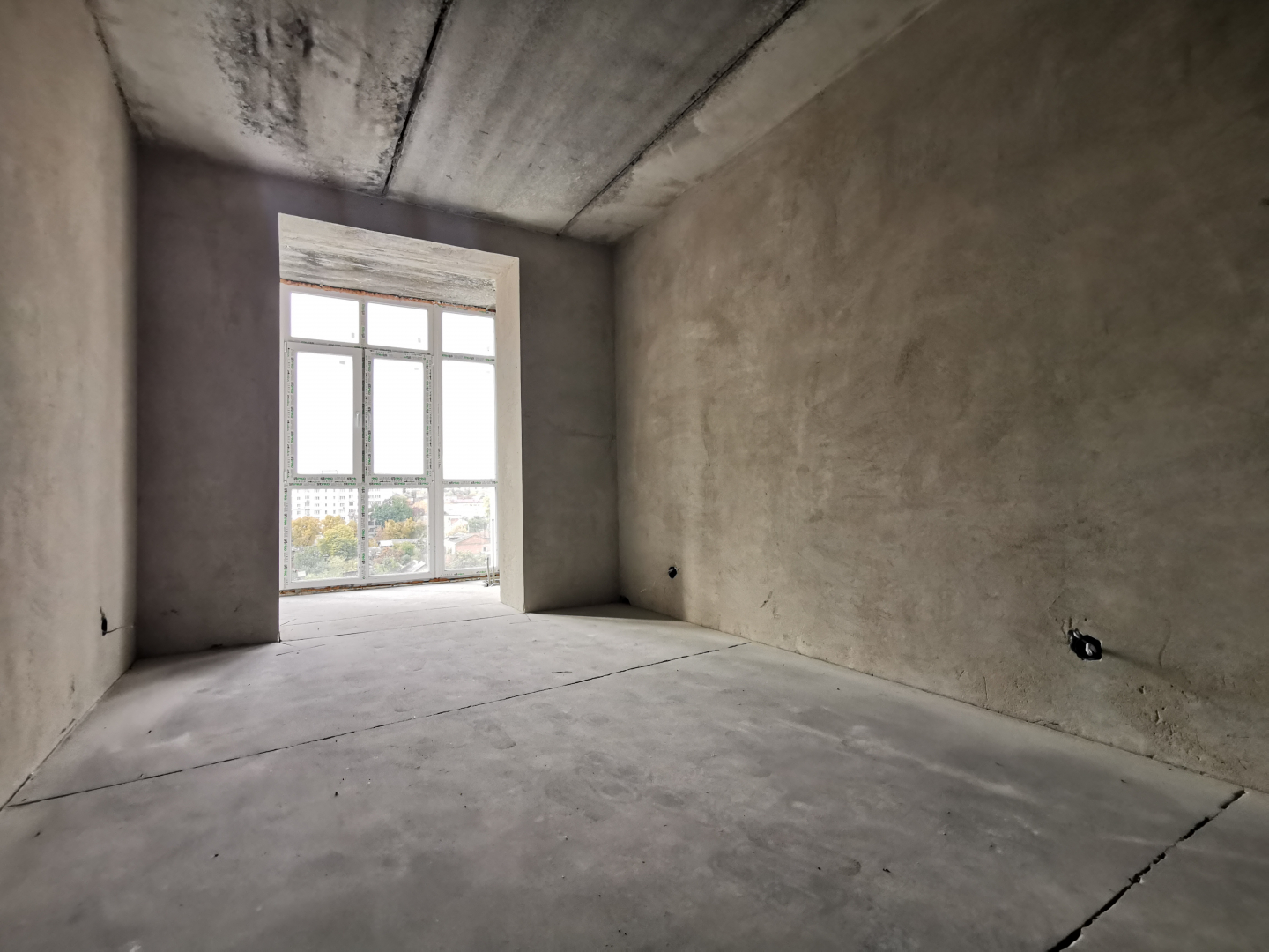 1-кімнатна квартира в елітній новобудові, центр міста, 50 м². Фото - 6