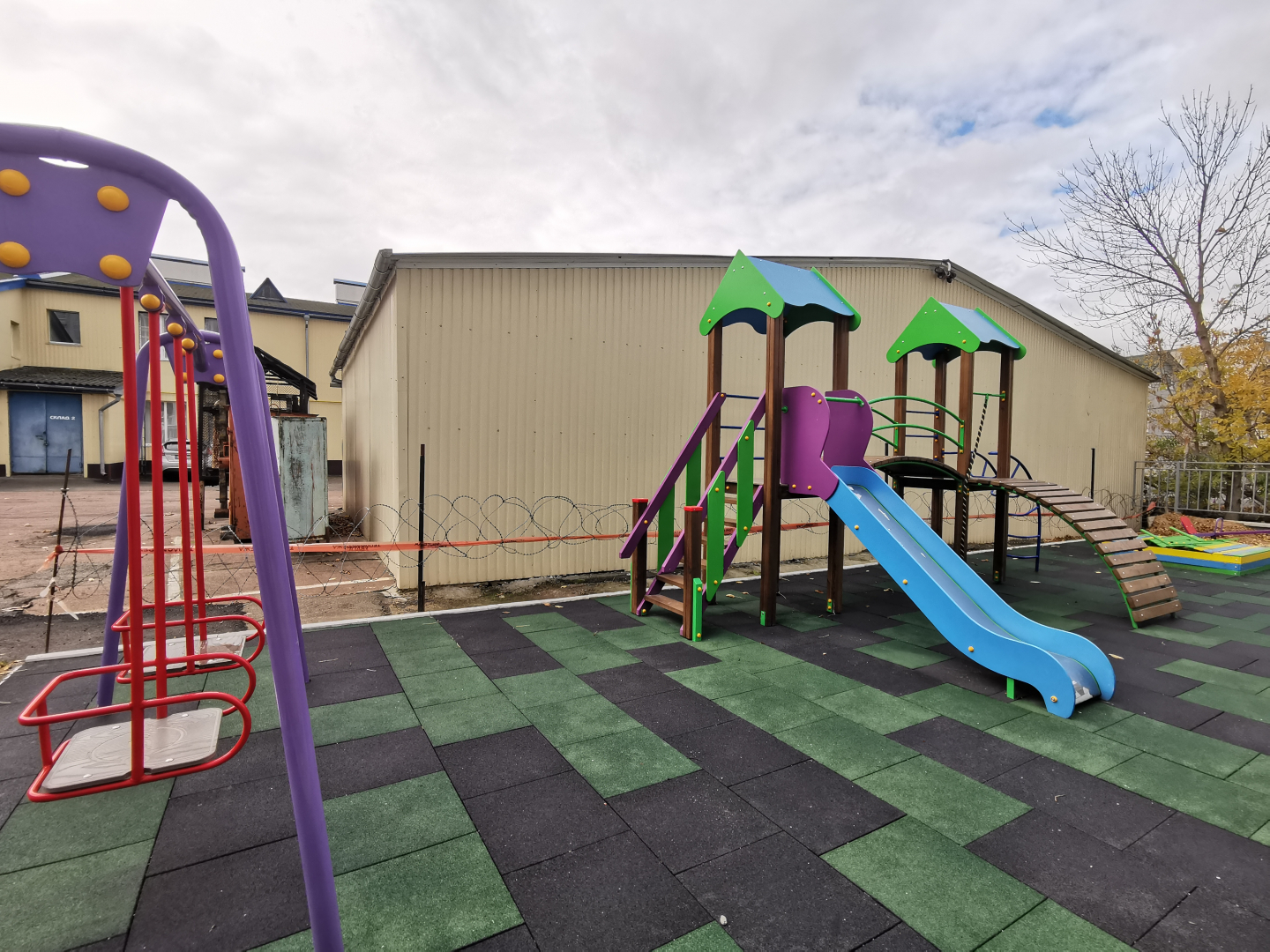 1-кімнатна квартира в елітній новобудові, центр міста, 50 м². Фото - 15