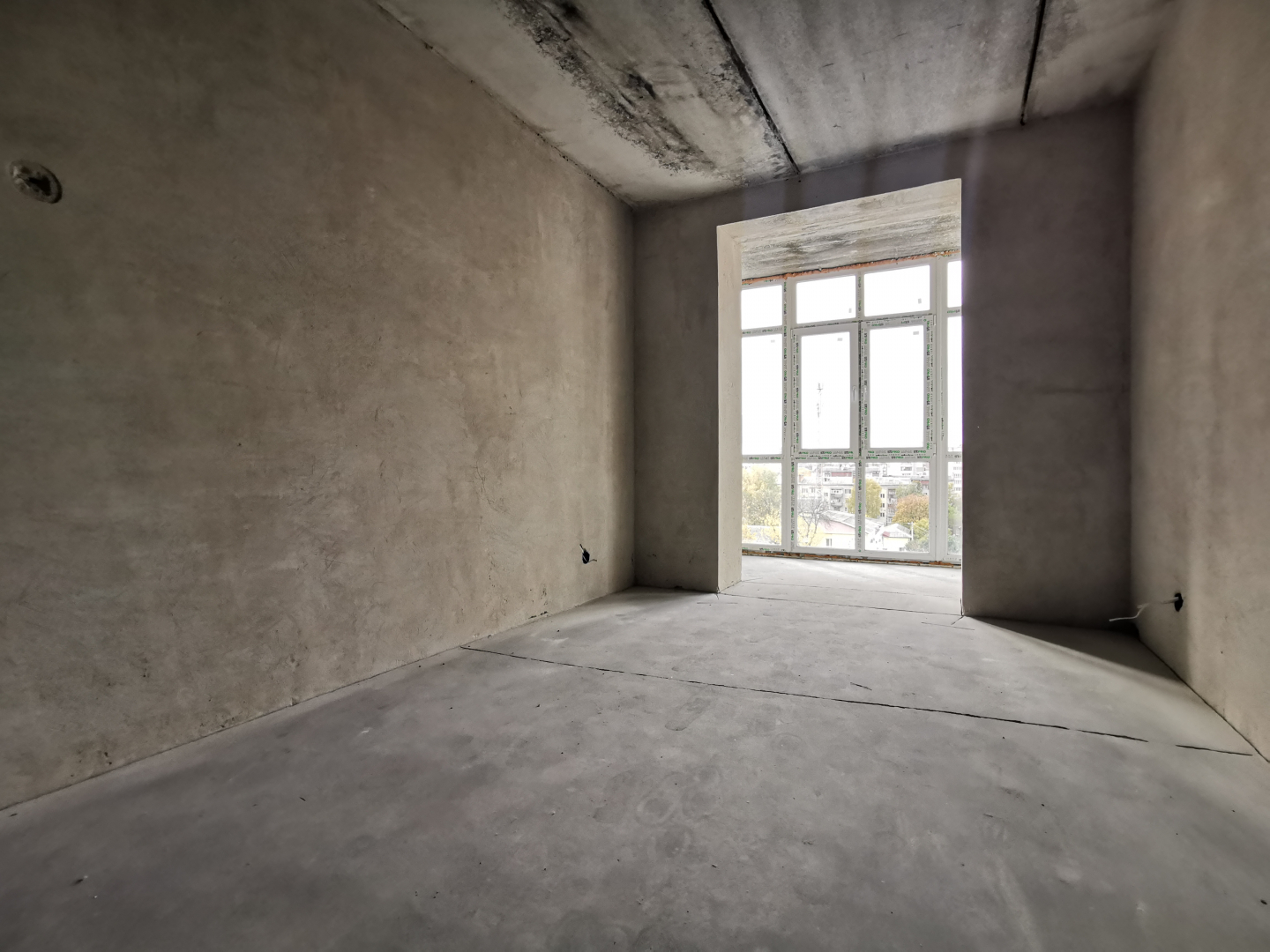 1-кімнатна квартира в елітній новобудові, центр міста, 50 м². Фото - 7