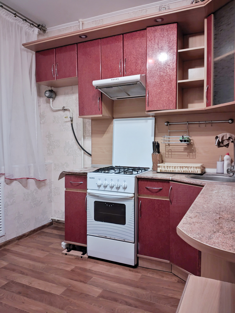 2-кімнатна по Єськова без додаткових вкладень, готова до проживання!. Фото - 10