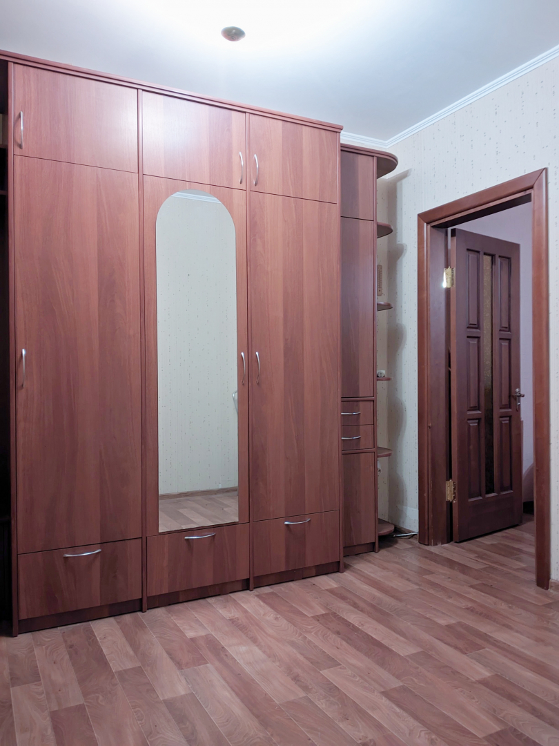 2-кімнатна по Єськова без додаткових вкладень, готова до проживання!. Фото - 7