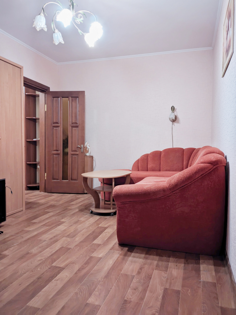 2-кімнатна по Єськова без додаткових вкладень, готова до проживання!. Фото - 1