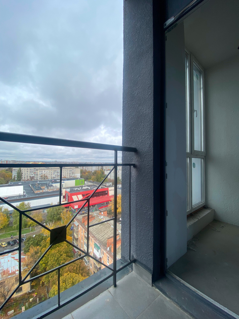 Квартира з шикарним видом, ЖК КиївSky, Право Власності!. Фото - 3