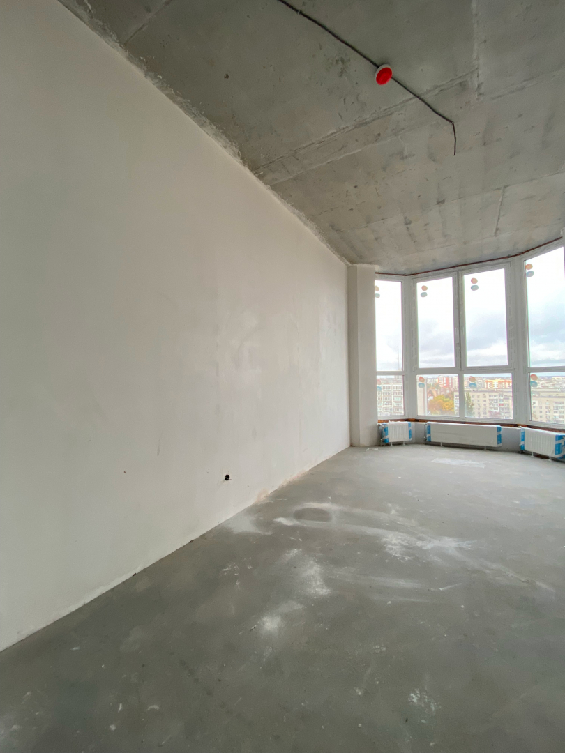 Квартира з шикарним видом, ЖК КиївSky, Право Власності!. Фото - 6