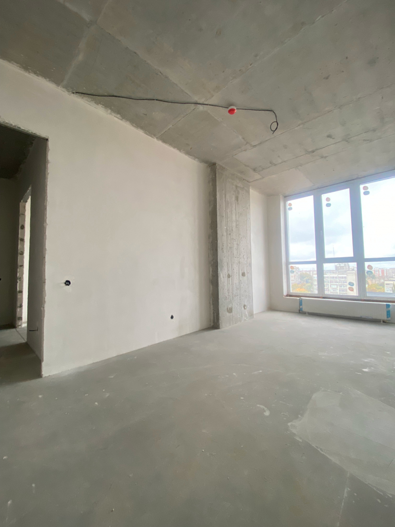 Квартира з шикарним видом, ЖК КиївSky, Право Власності!. Фото - 5