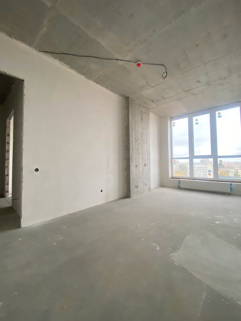 Квартира з шикарним видом, ЖК КиївSky, Право Власності!. Фото - 4