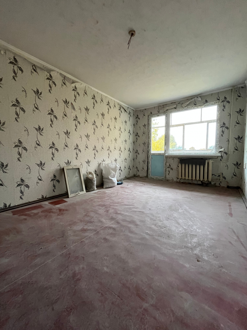 Продається 1-кімнатна квартира під ремонт у районі Ремзаводу!. Фото 1