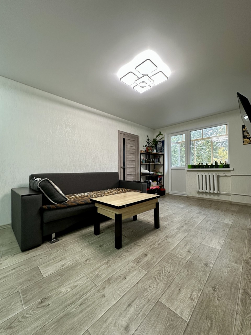 Стильна 3 кімнатна квартира з ремонтом та меблями,вул.Льотна 17. Фото - 2