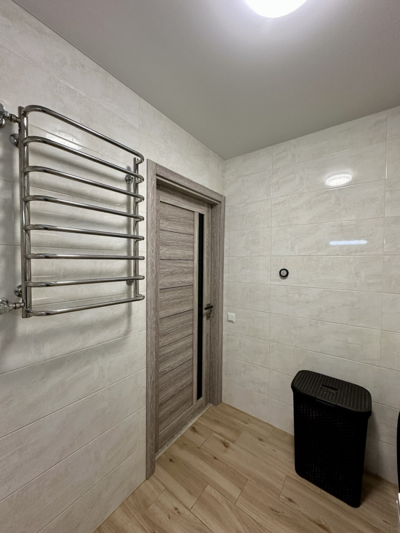 Стильна 3 кімнатна квартира з ремонтом та меблями,вул.Льотна 17. Фото - 19