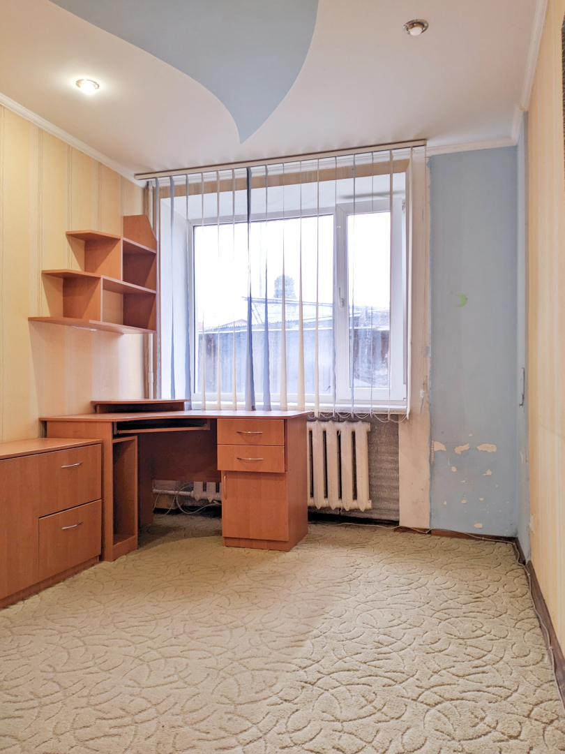 2-кімнатна квартира на Репкінській, готова до проживання. СЕРТИФІКАТ. Фото - 12