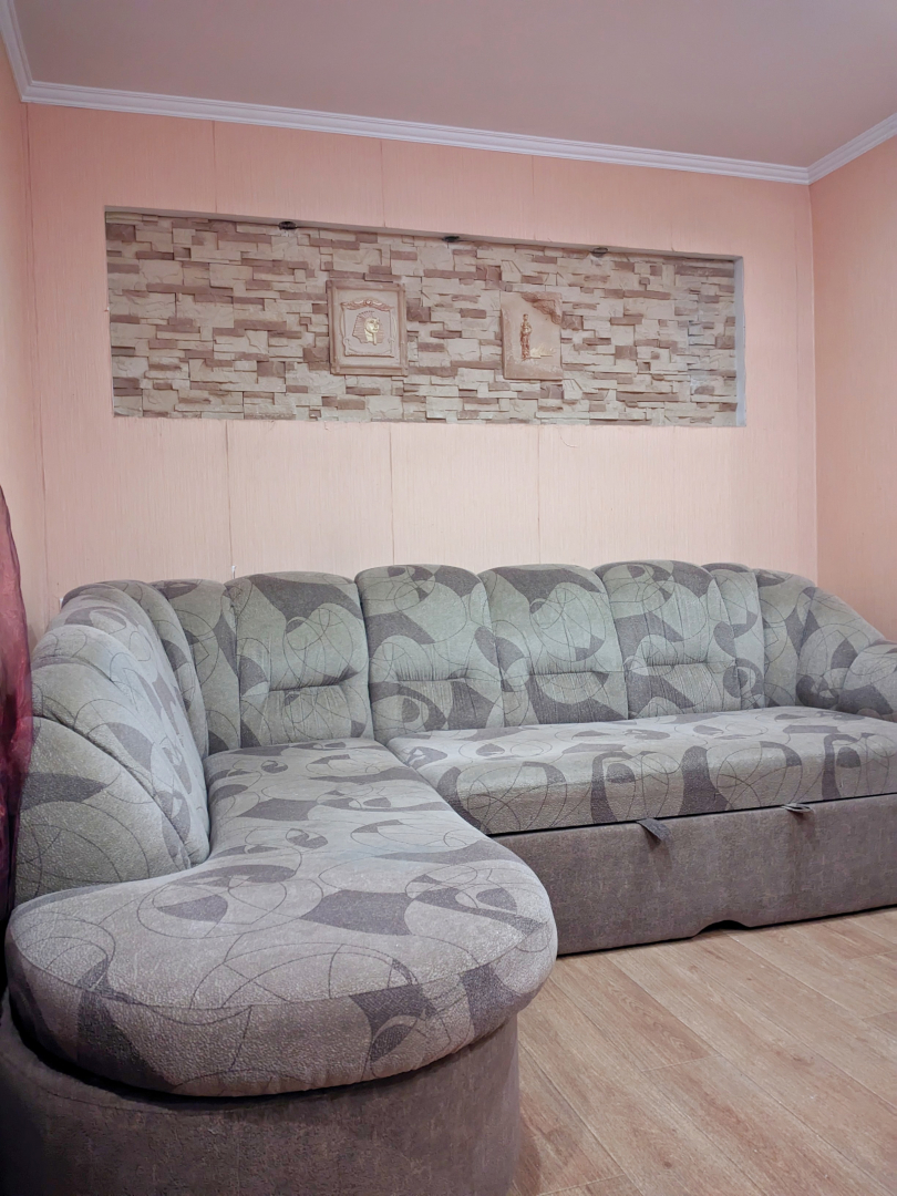 2-кімнатна квартира на Репкінській, готова до проживання. СЕРТИФІКАТ. Фото - 3