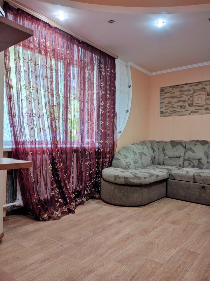 2-кімнатна квартира на Репкінській, готова до проживання. СЕРТИФІКАТ. Фото - 1