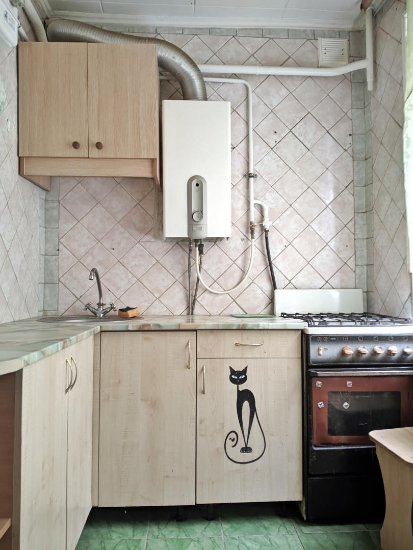 2-кімнатна квартира на Репкінській, готова до проживання. СЕРТИФІКАТ. Фото - 8