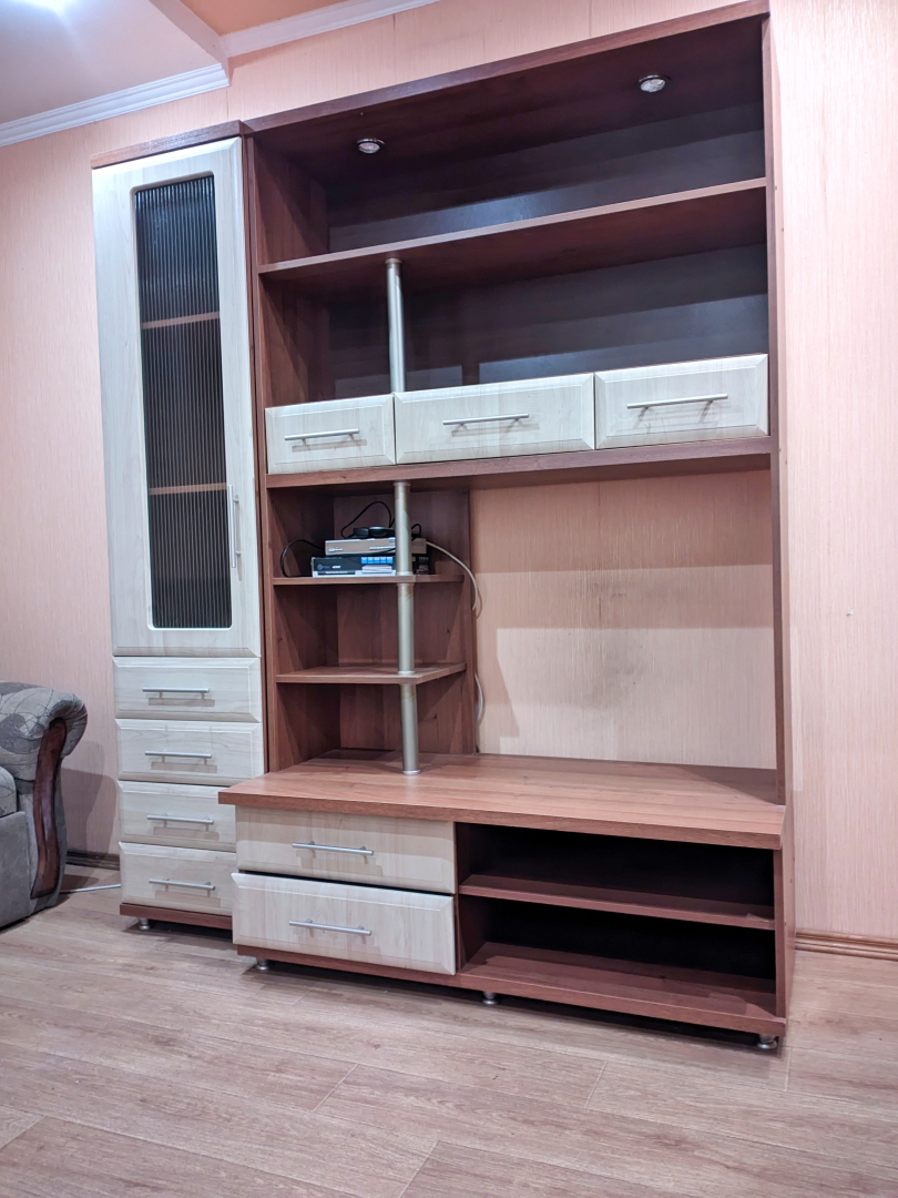 2-кімнатна квартира на Репкінській, готова до проживання. СЕРТИФІКАТ. Фото - 2