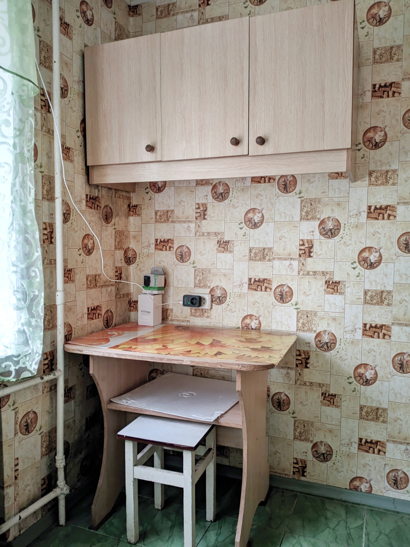 2-кімнатна квартира на Репкінській, готова до проживання. СЕРТИФІКАТ. Фото - 10