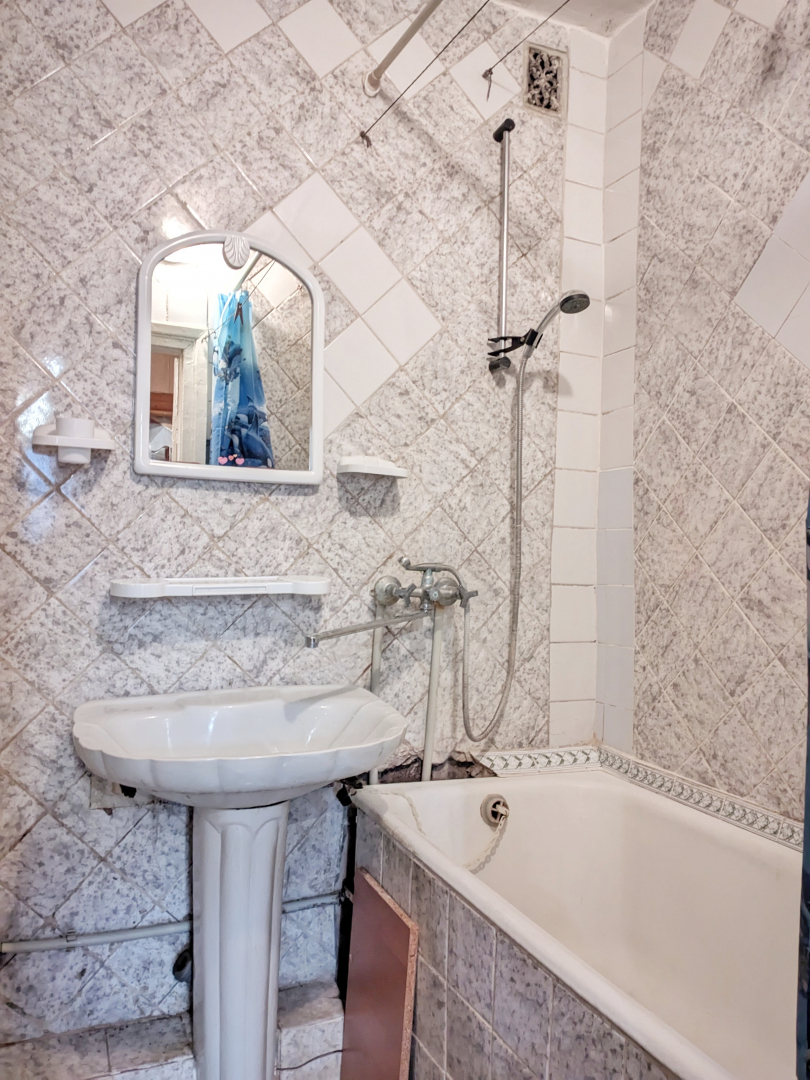 2-кімнатна квартира на Репкінській, готова до проживання. СЕРТИФІКАТ. Фото - 15