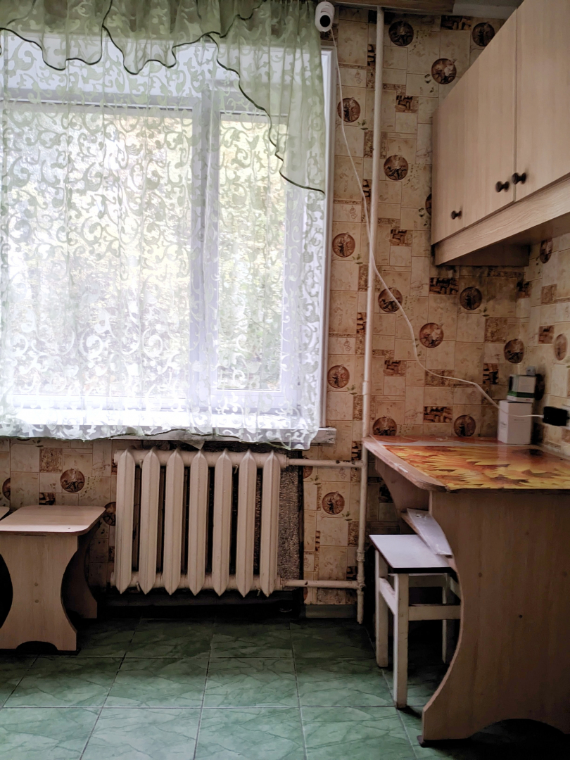 2-кімнатна квартира на Репкінській, готова до проживання. СЕРТИФІКАТ. Фото - 9