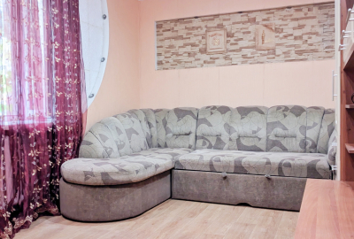 2-кімнатна квартира на Репкінській, готова до проживання. СЕРТИФІКАТ