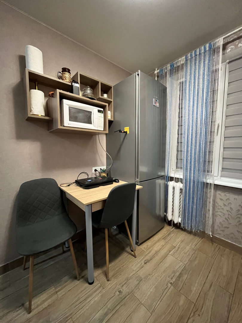 Продається затишна 2-кімнатна квартира з сучасним ремонтом!. Фото - 7