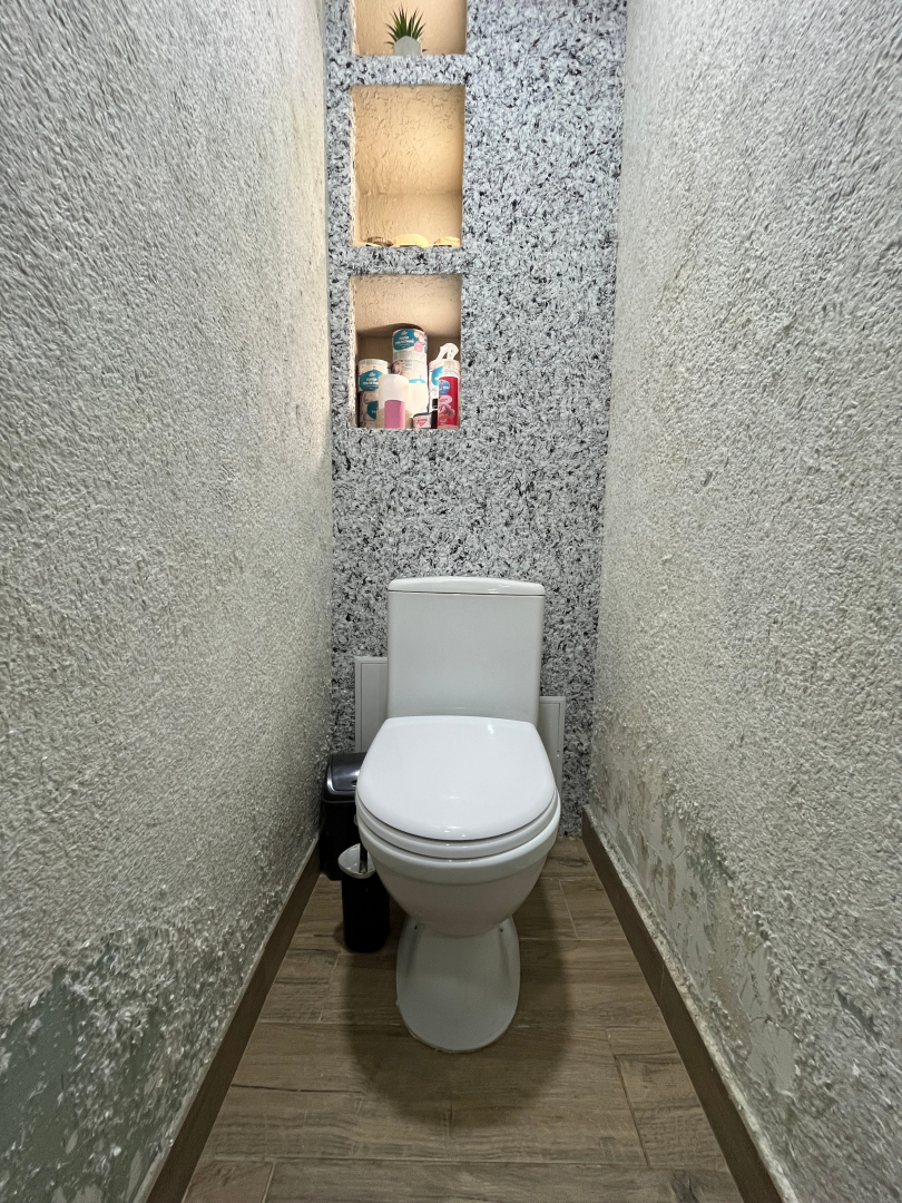 Продається затишна 2-кімнатна квартира з сучасним ремонтом!. Фото - 11