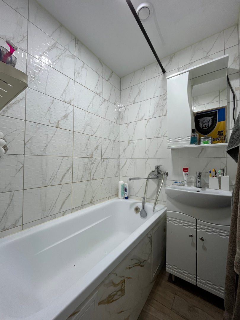 Продається затишна 2-кімнатна квартира з сучасним ремонтом!. Фото - 10