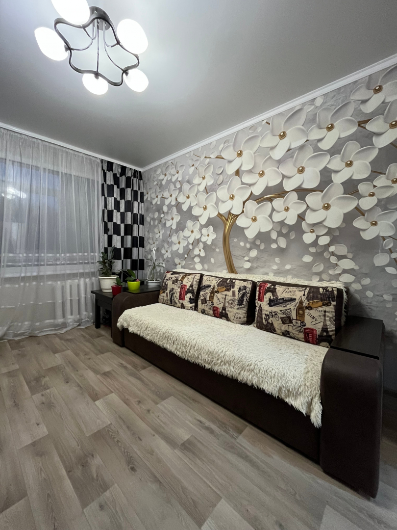 Продається затишна 2-кімнатна квартира з сучасним ремонтом!. Фото - 1