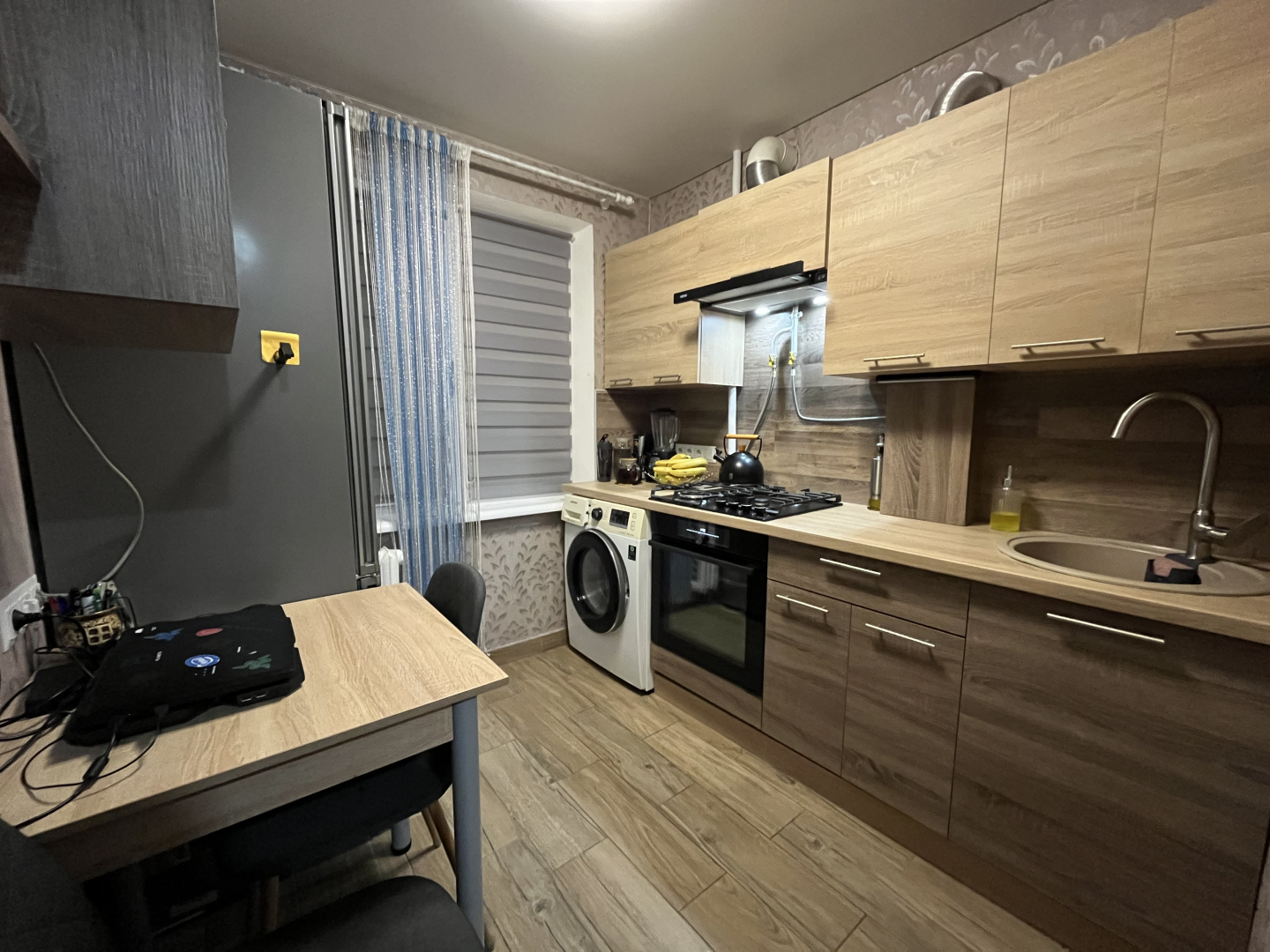 Продається затишна 2-кімнатна квартира з сучасним ремонтом!. Фото - 8