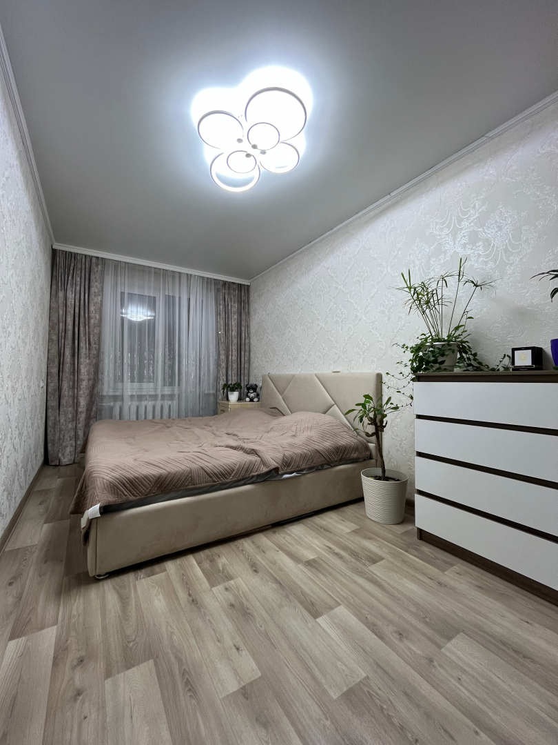 Продається затишна 2-кімнатна квартира з сучасним ремонтом!. Фото - 3