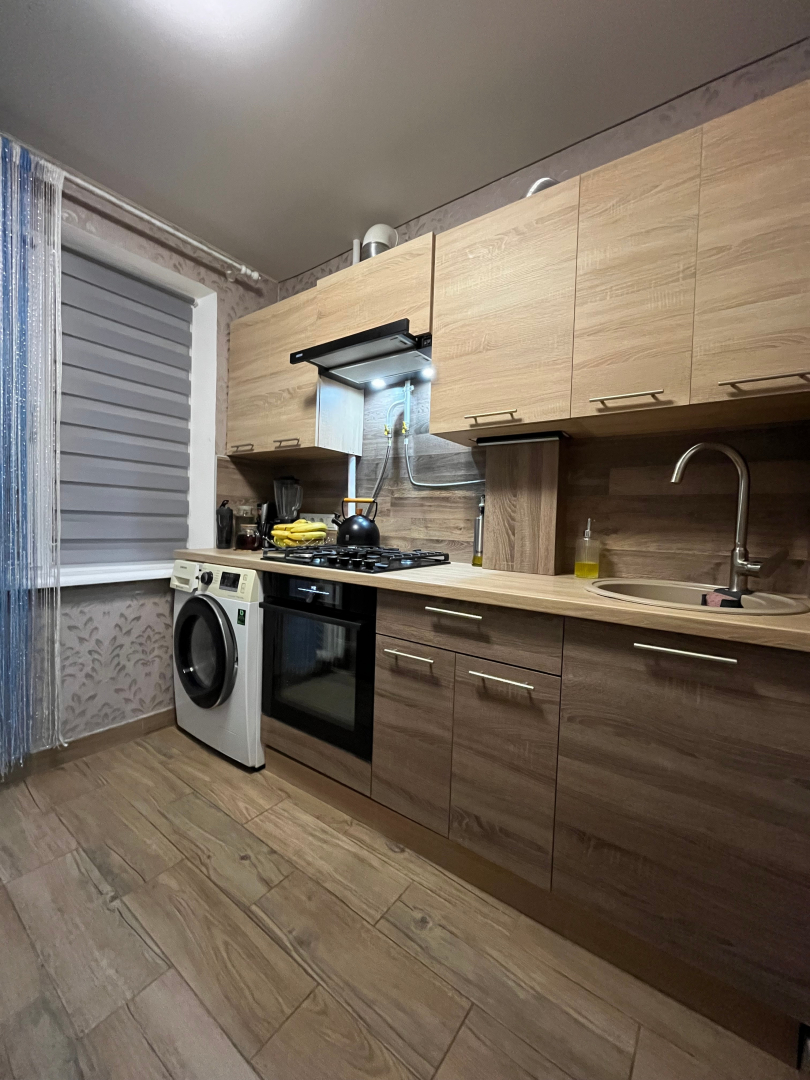 Продається затишна 2-кімнатна квартира з сучасним ремонтом!. Фото - 6