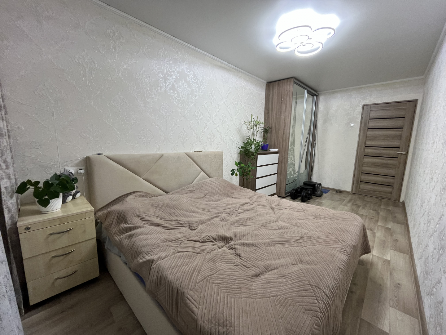 Продається затишна 2-кімнатна квартира з сучасним ремонтом!. Фото - 5