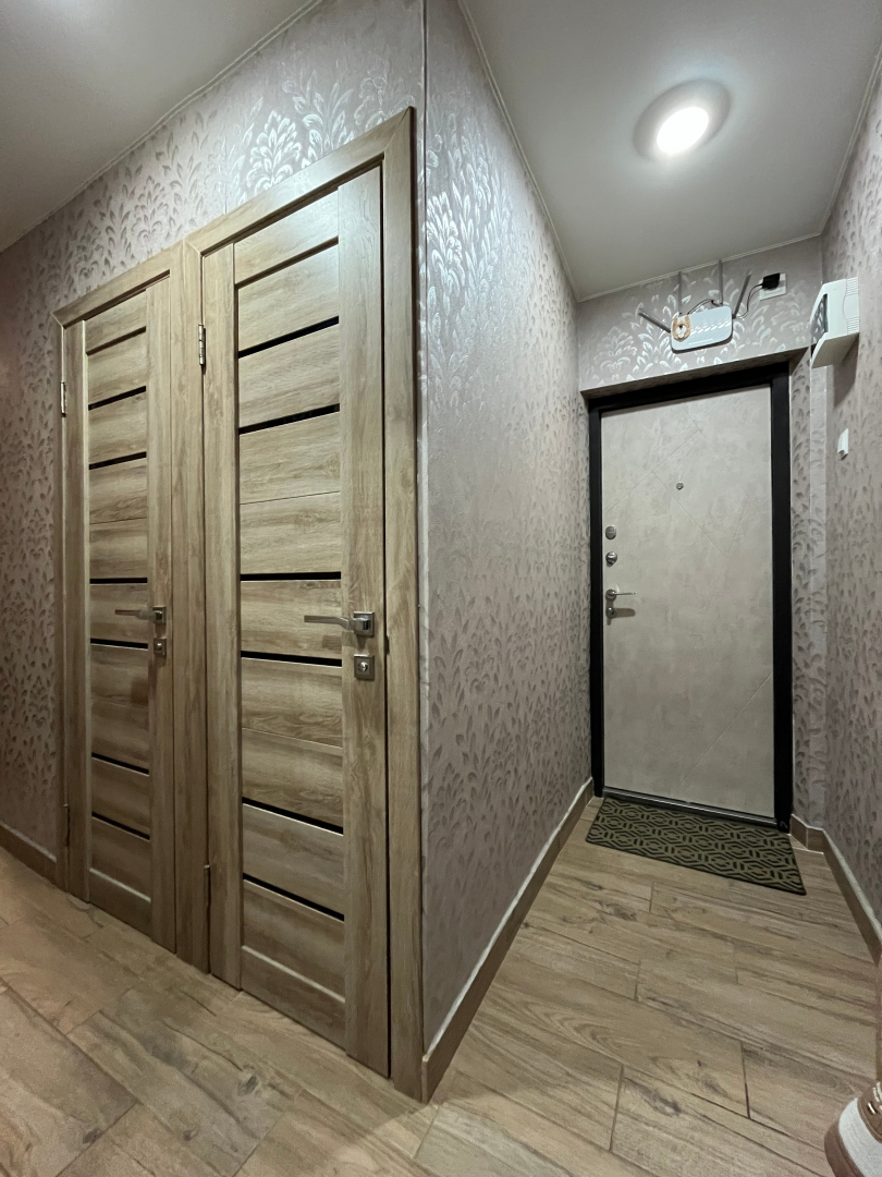 Продається затишна 2-кімнатна квартира з сучасним ремонтом!. Фото - 9