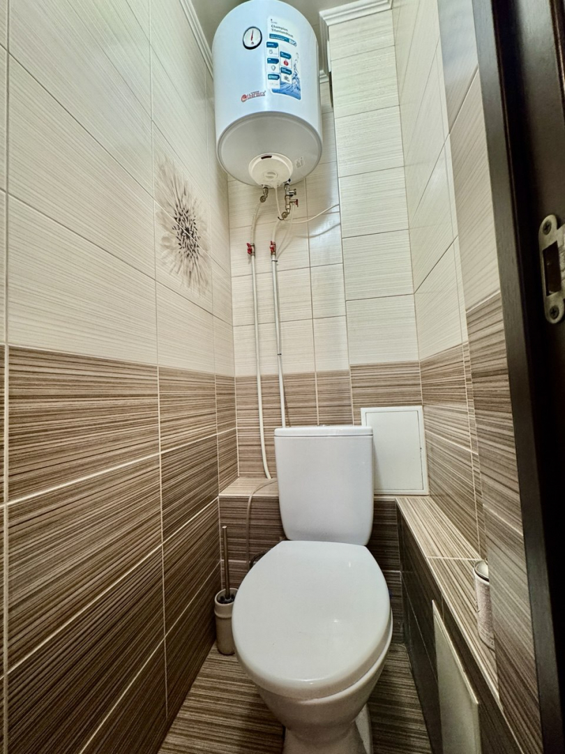 Гарна 2-кімнатна квартира з РЕМОНТОМ, р-н Градецький!. Фото - 9