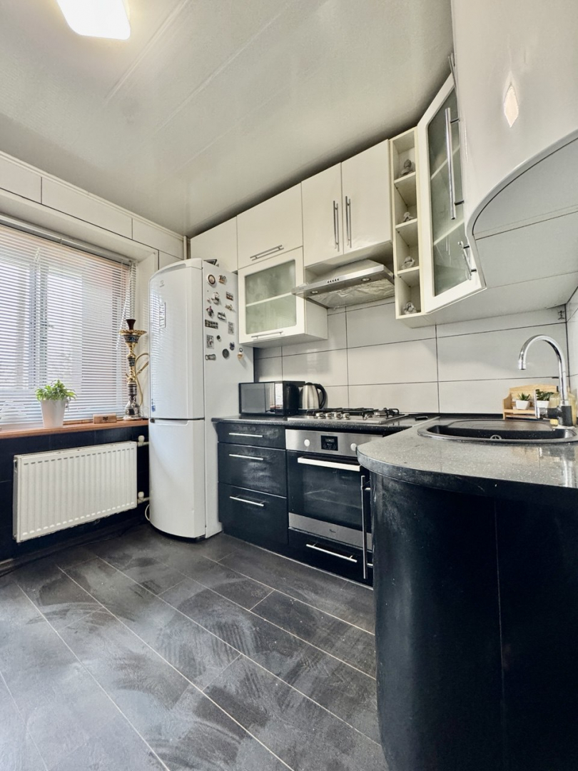 Гарна 2-кімнатна квартира з РЕМОНТОМ, р-н Градецький!. Фото - 5