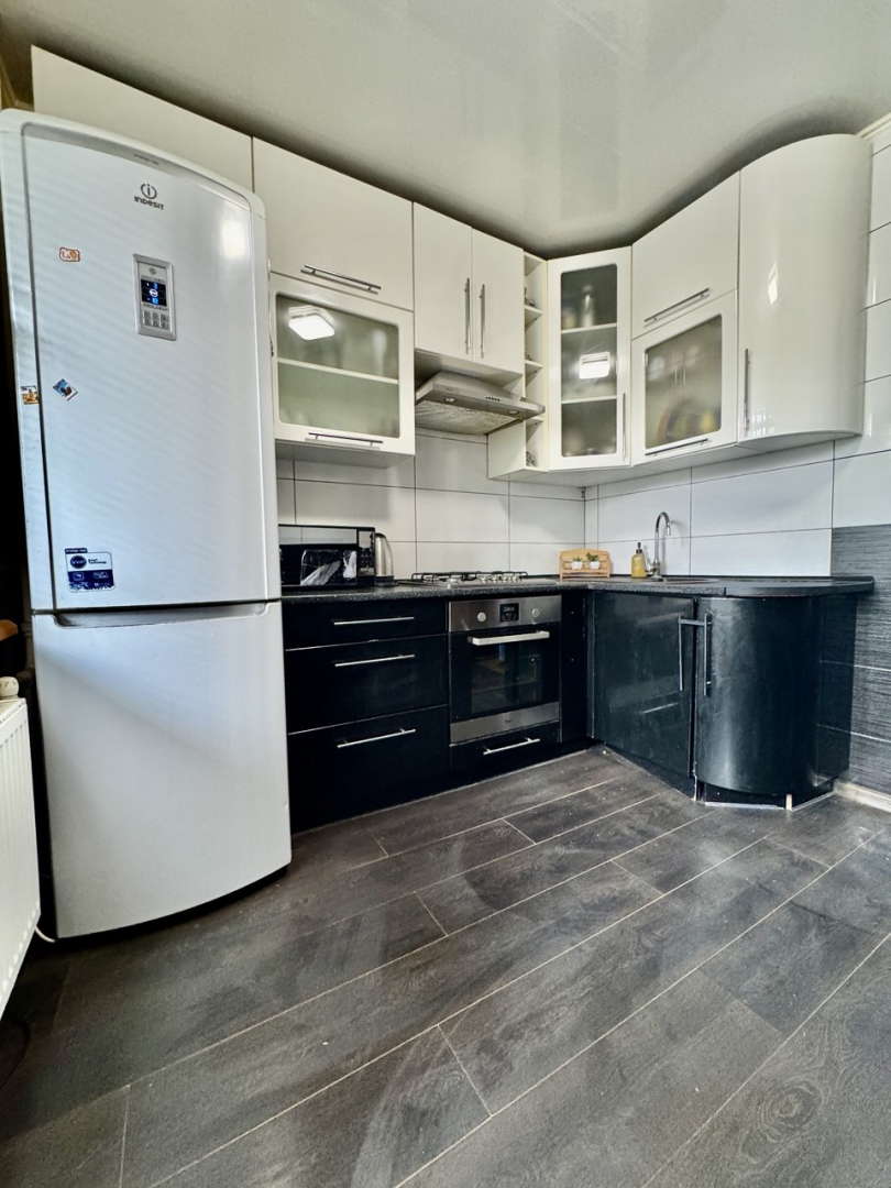 Гарна 2-кімнатна квартира з РЕМОНТОМ, р-н Градецький!. Фото - 6