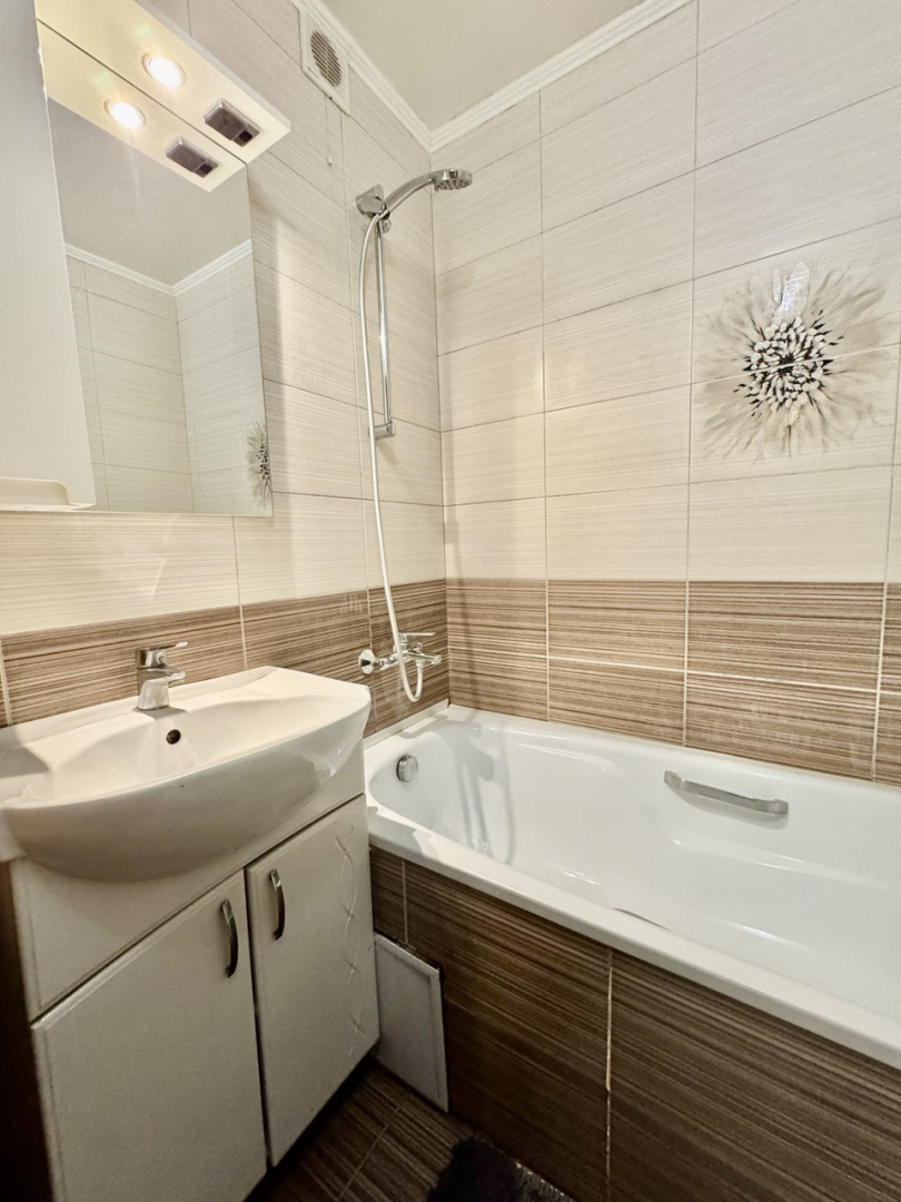 Гарна 2-кімнатна квартира з РЕМОНТОМ, р-н Градецький!. Фото - 8