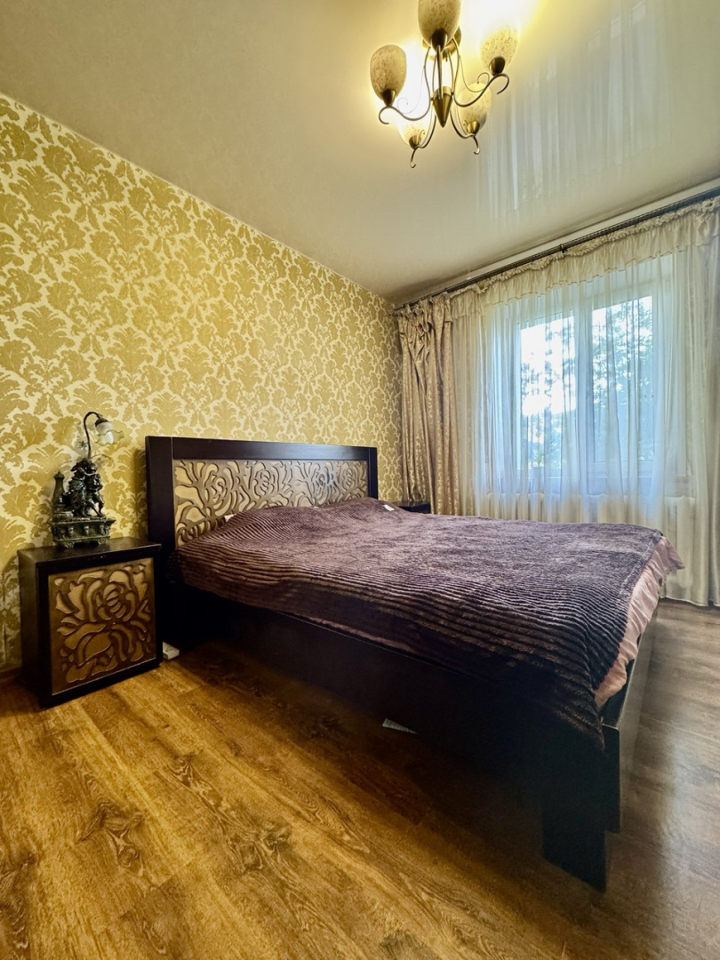 Гарна 2-кімнатна квартира з РЕМОНТОМ, р-н Градецький!. Фото - 3