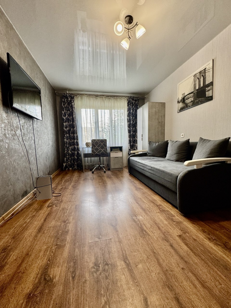 Гарна 2-кімнатна квартира з РЕМОНТОМ, р-н Градецький!. Фото - 1