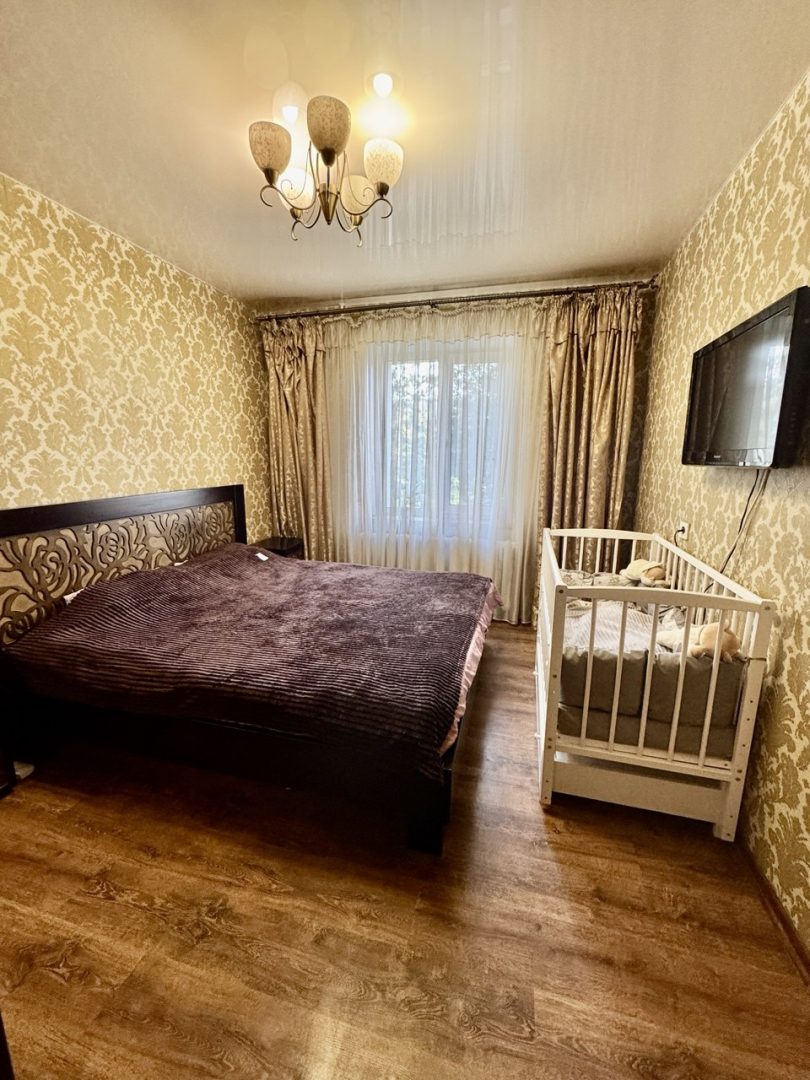 Гарна 2-кімнатна квартира з РЕМОНТОМ, р-н Градецький!. Фото - 4