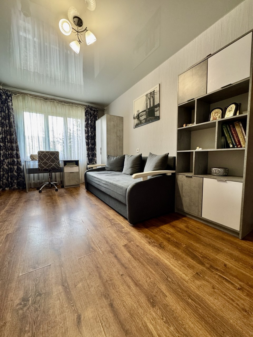 Гарна 2-кімнатна квартира з РЕМОНТОМ, р-н Градецький!. Фото 1