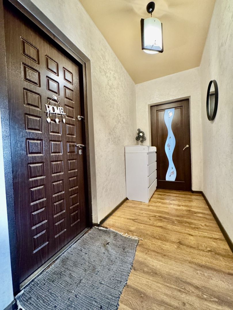 Гарна 2-кімнатна квартира з РЕМОНТОМ, р-н Градецький!. Фото - 10