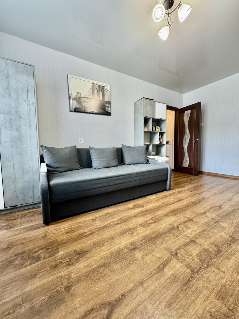 Гарна 2-кімнатна квартира з РЕМОНТОМ, р-н Градецький!. Фото - 2