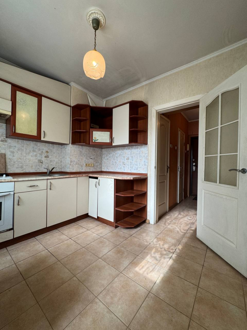 1 кімнатна квартира на Космонавтів, 18 — баланс ремонту і гарної ціни. Фото - 7