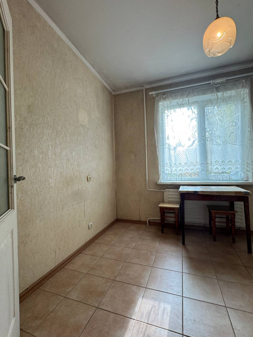 1 кімнатна квартира на Космонавтів, 18 — баланс ремонту і гарної ціни. Фото - 6